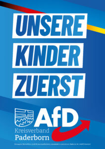 Wahlplakat AfD KV Paderborn (3)