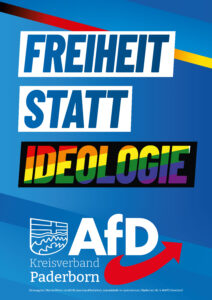 Wahlplakat AfD KV Paderborn (5)