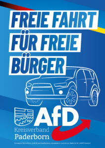 Wahlplakat AfD KV Paderborn (8)