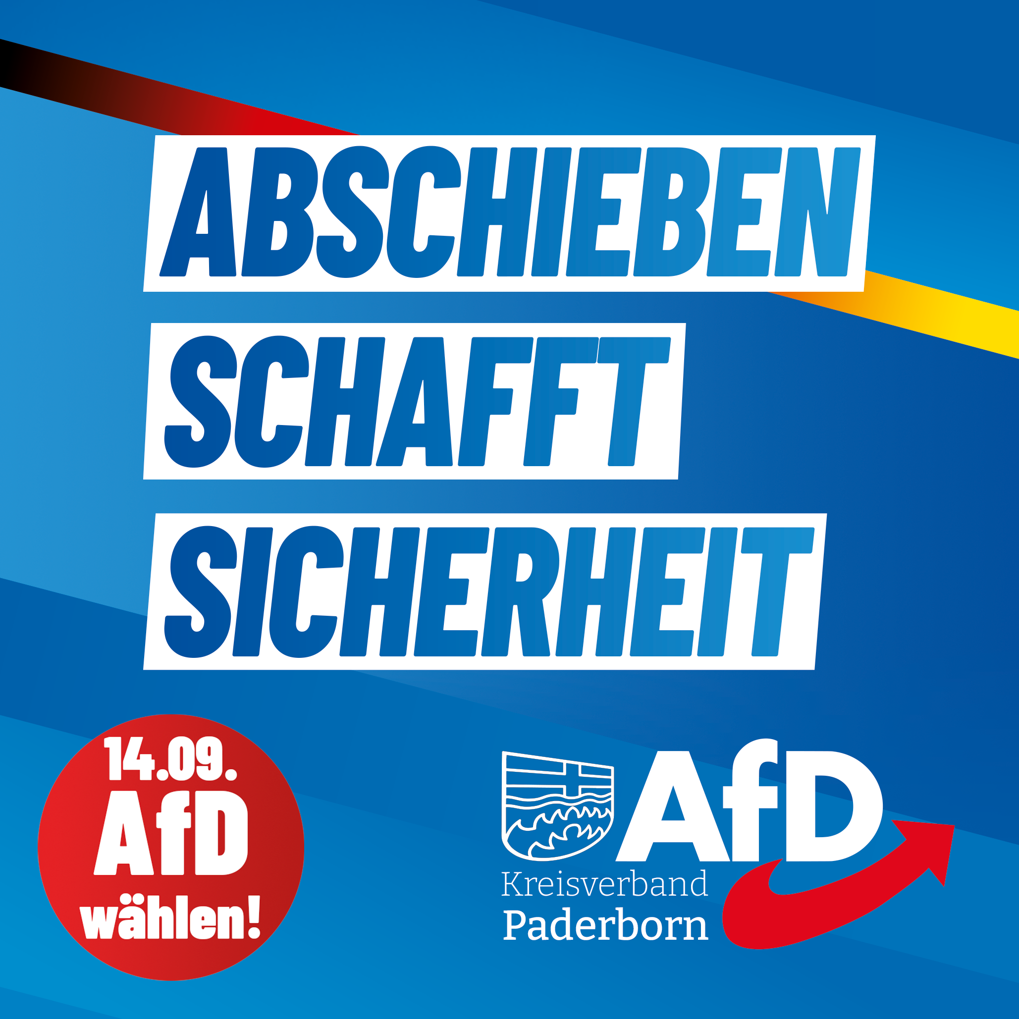 Du betrachtest gerade Kriminalität bekämpfen – Sicherheit stärken!