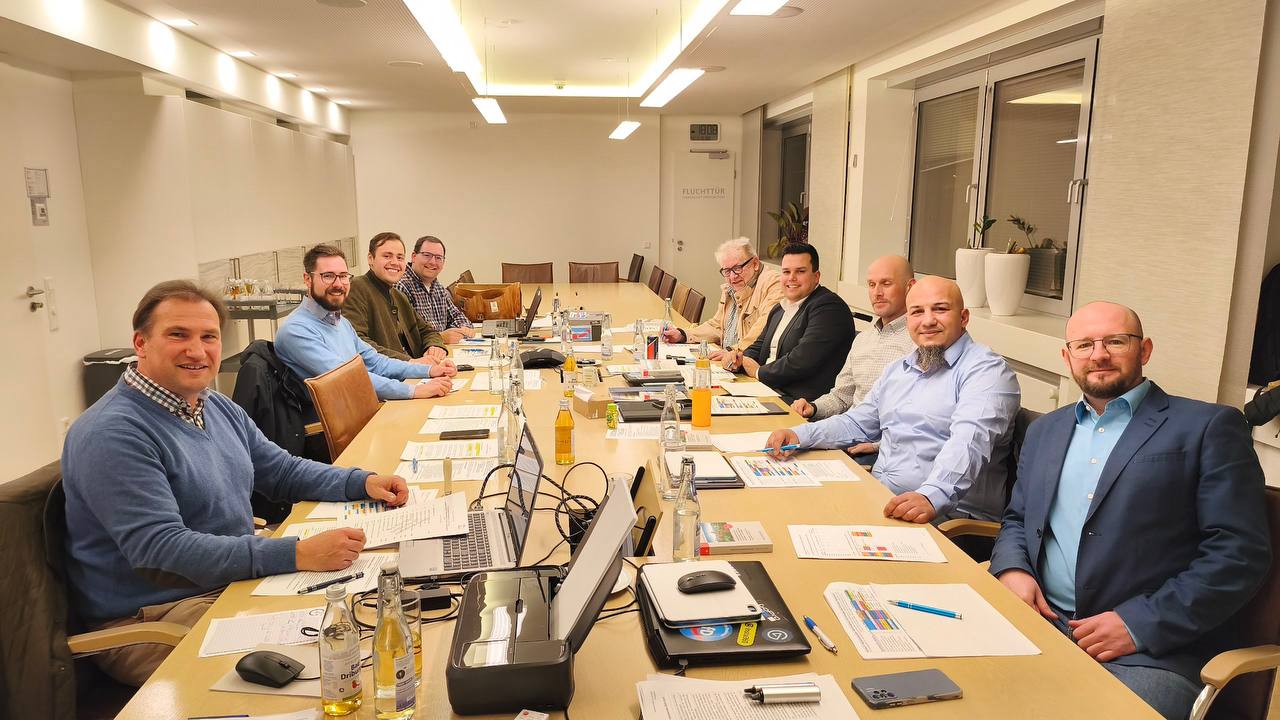 Du betrachtest gerade Konstituierende Sitzung der AfD-Fraktion im Kreistag Paderborn