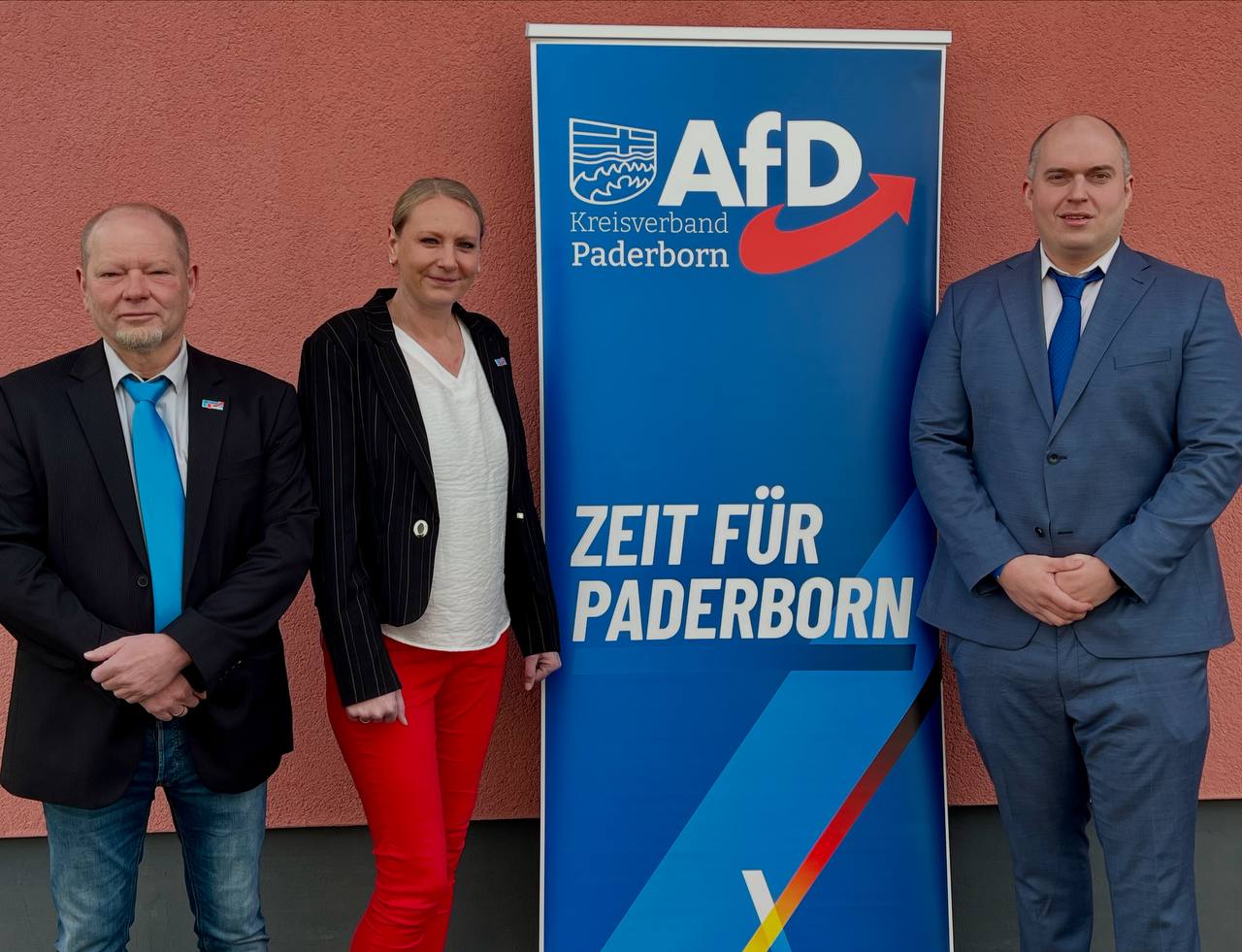 Mehr über den Artikel erfahren AfD Gemeindeverband Hövelhof konstituiert sich