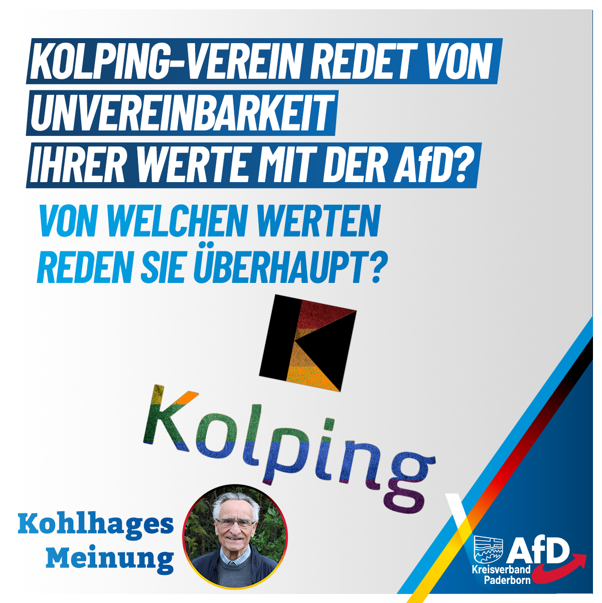 Du betrachtest gerade Z𝘂𝗿 𝗗𝗶𝘀𝗸𝗿𝗶𝗺𝗶𝗻𝗶𝗲𝗿𝘂𝗻𝗴 𝘃𝗼𝗻 𝗔𝗳𝗗-𝗠𝗶𝘁𝗴𝗹𝗶𝗲𝗱𝗲𝗿𝗻 𝗯𝗲𝗶 𝗞𝗼𝗹𝗽𝗶𝗻𝗴!