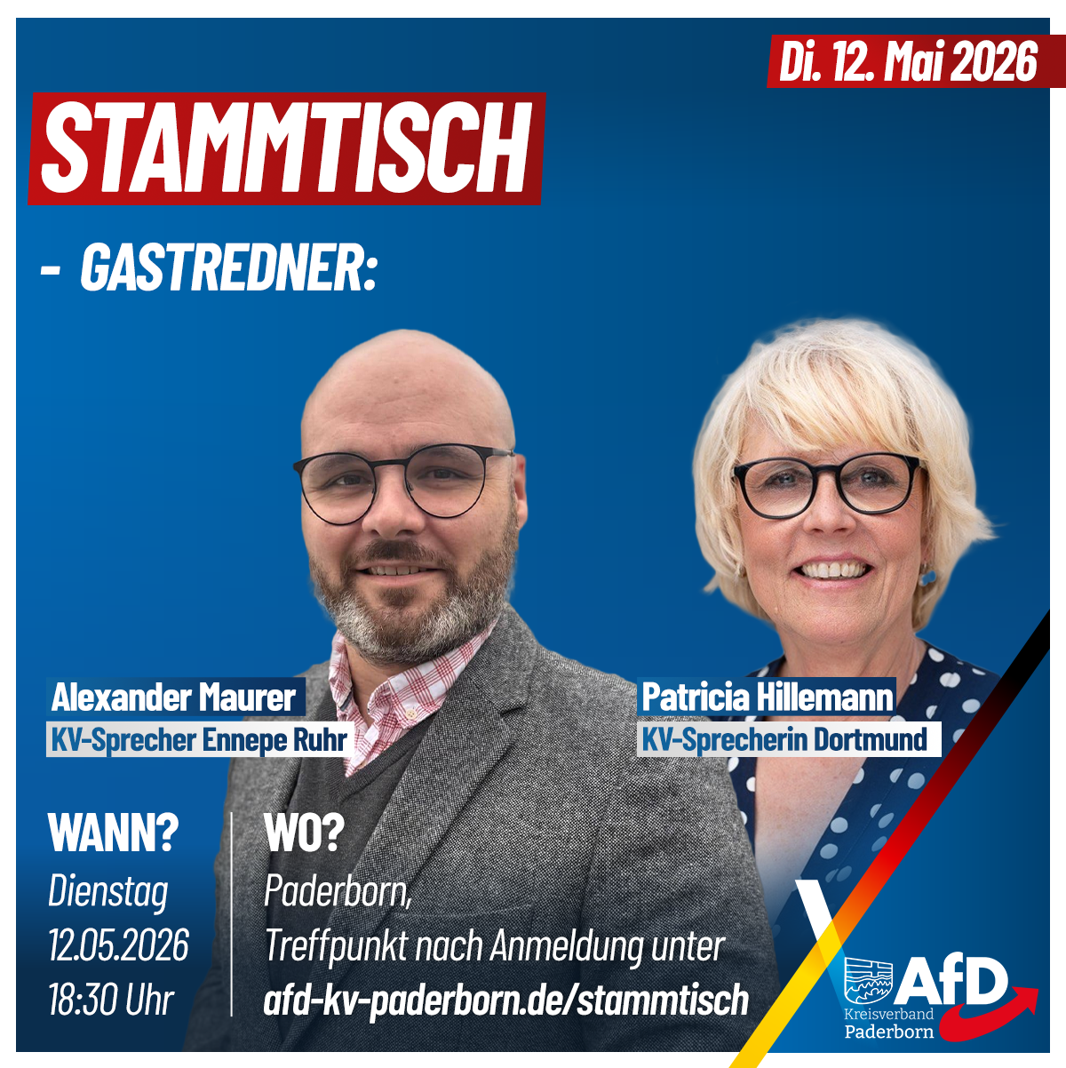 Du betrachtest gerade AfD-Stammtisch 12.05.26