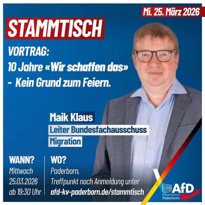 AfD-Paderborn