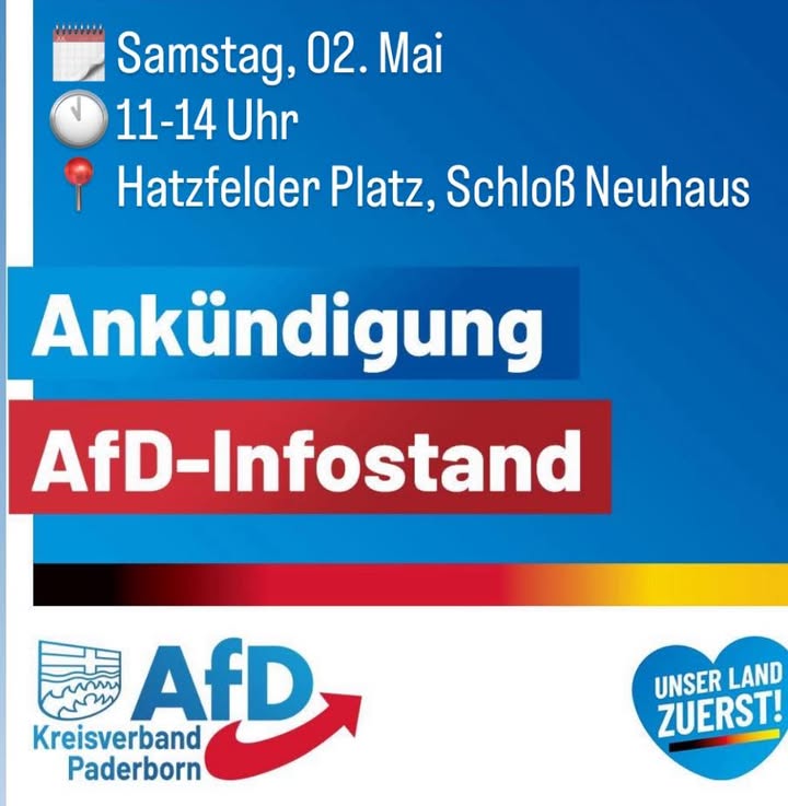 AfD-Paderborn