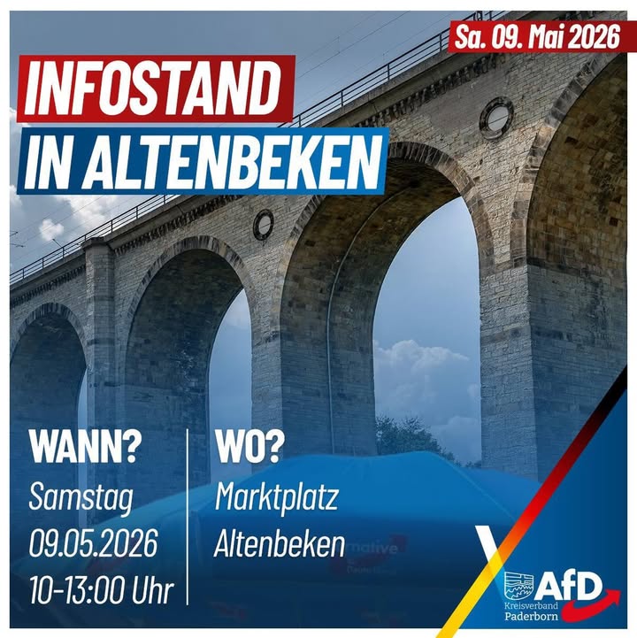 AfD-Paderborn