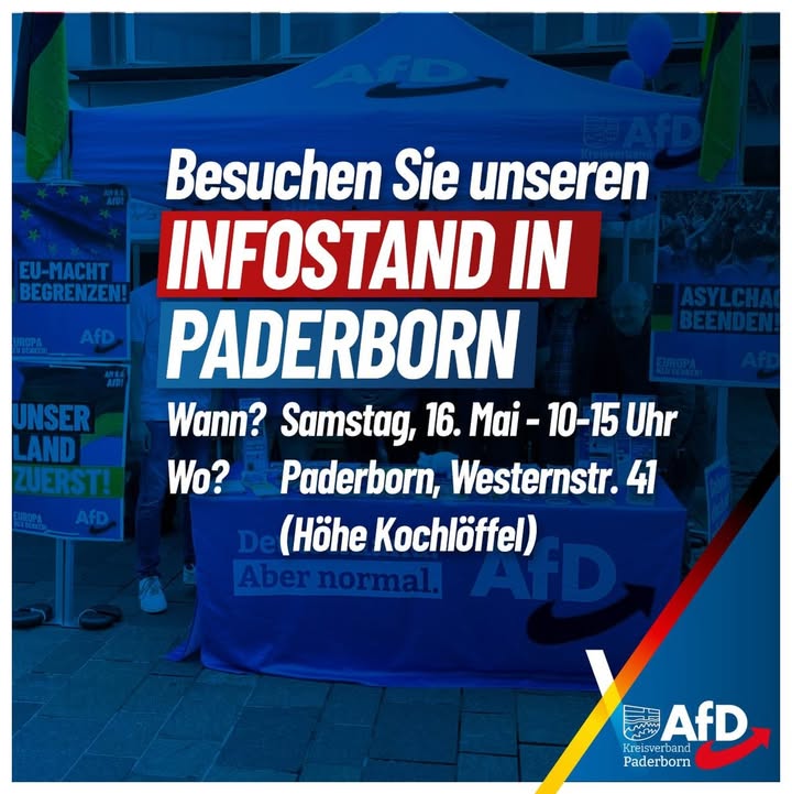 AfD-Paderborn