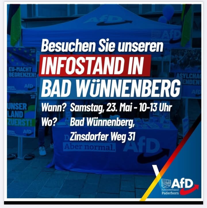 AfD-Paderborn