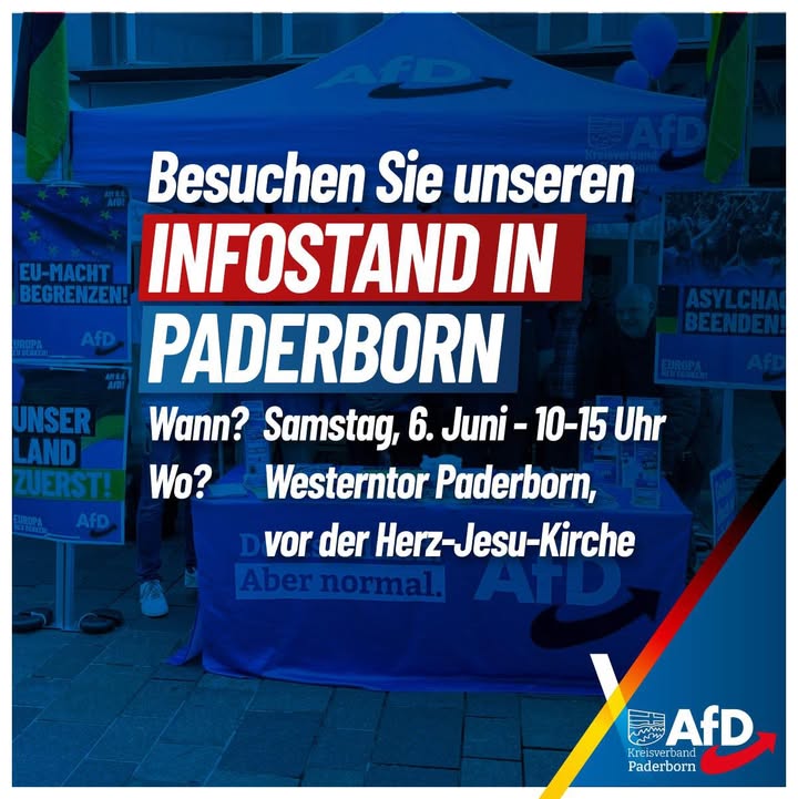 AfD-Paderborn