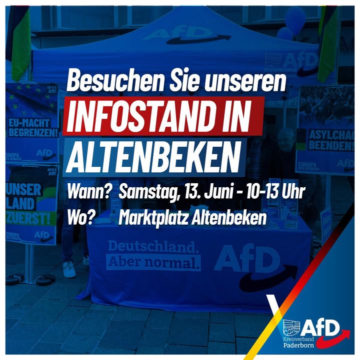 AfD-Paderborn
