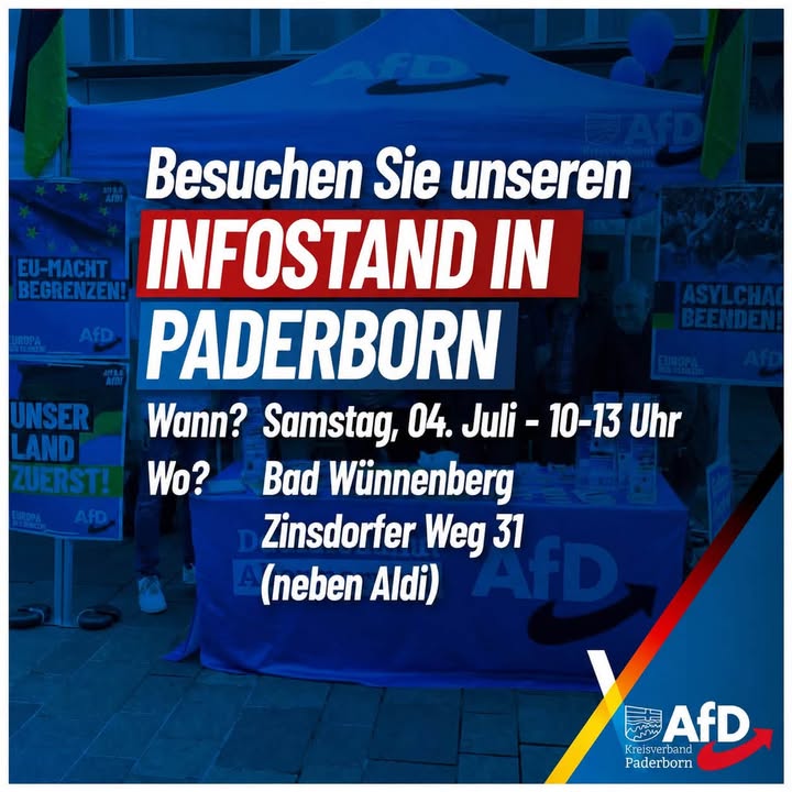 AfD-Paderborn
