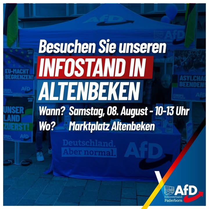 AfD-Paderborn