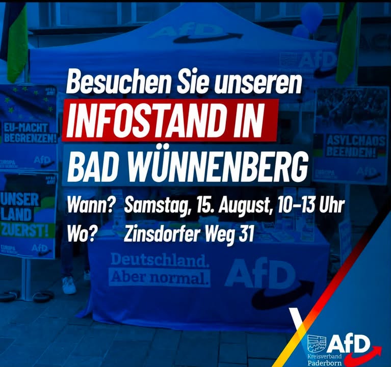 AfD-Paderborn