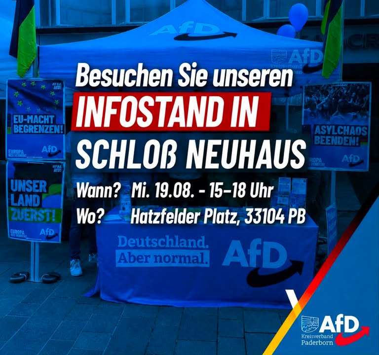 AfD-Paderborn