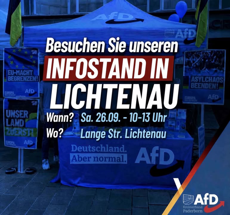AfD-Paderborn