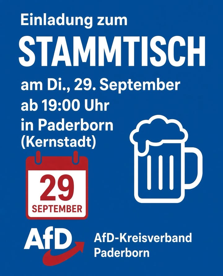 AfD-Paderborn